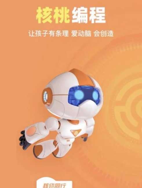 核桃编程学了一年不想学了（核桃编程入门课一年学费多少）