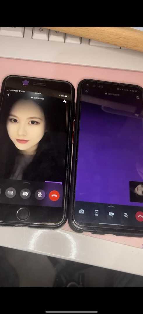 国外自动匹配视频聊天的app（中越视频聊天app）