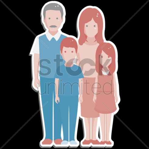 parent（parenthood）