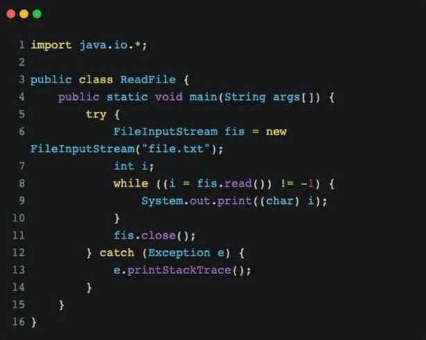 java简单的输入输出代码（java简单的输入输出代码是什么）