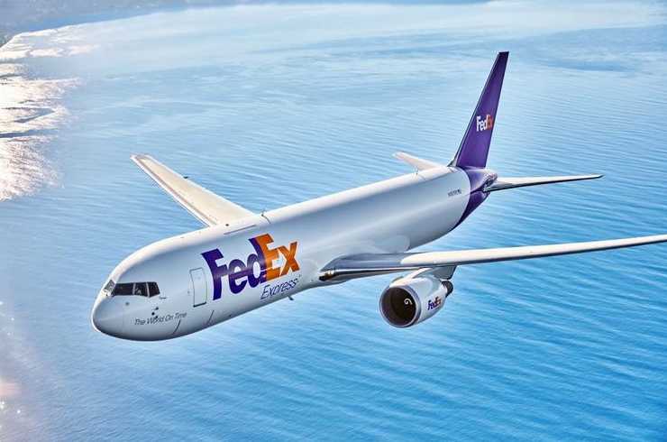 fedex（fedex tracking）