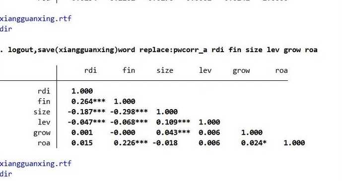 bootstrap结果怎么看stata（stata bootstrap结果）