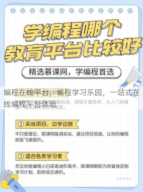 编程在线平台