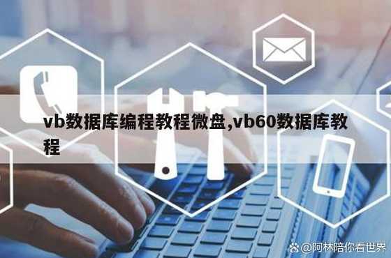vb数据库实例（vb数据库教程）