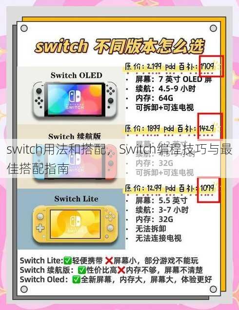 switch用法和搭配