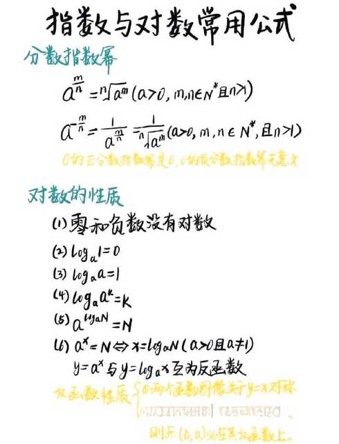 e指数的运算法则及公式（e指数的运算法则及公式计算器）