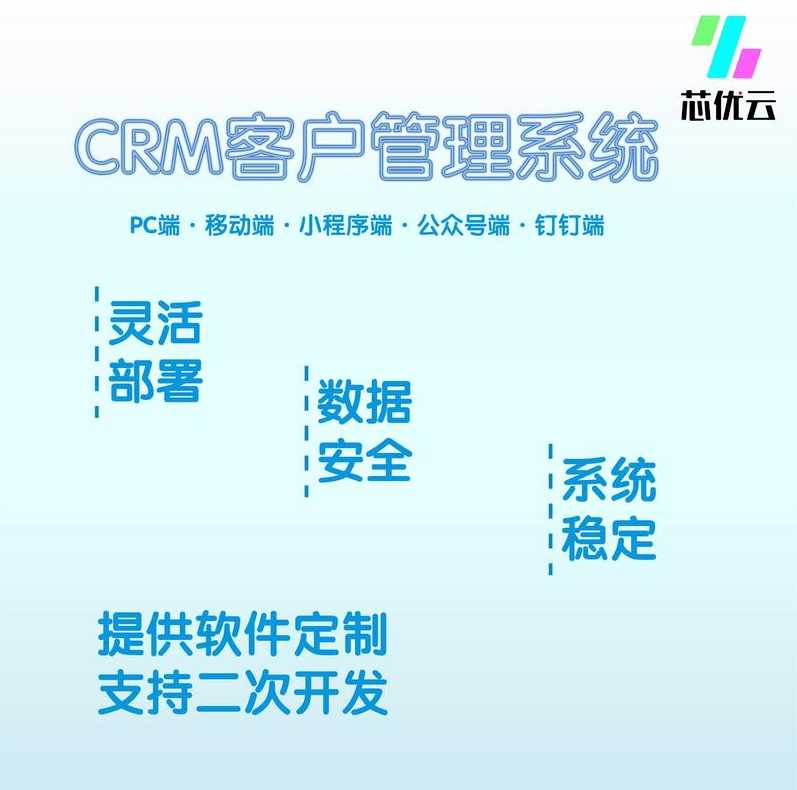 crm客户管理系统模板（crm客户管理系统模板设计）