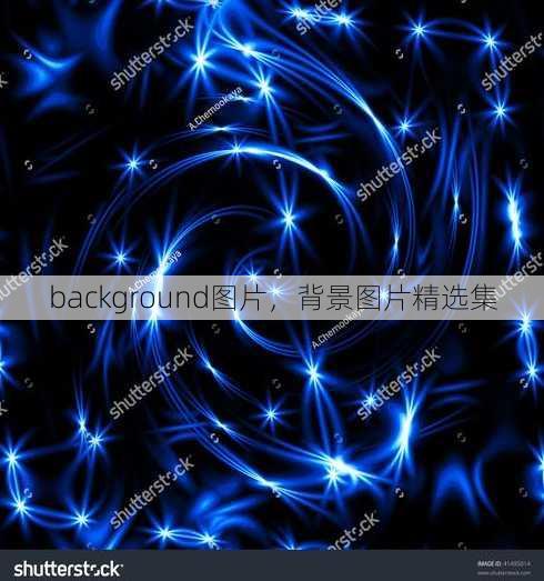 background图片