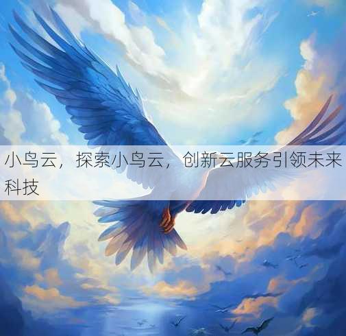 小鸟云