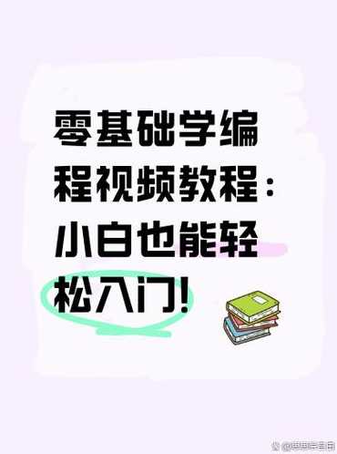 免费学编程视频（免费学编程视频教程）