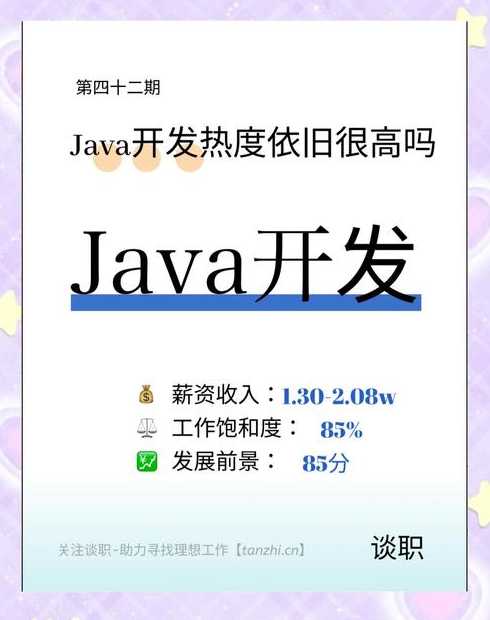 java测试工程师是干什么的（java测试主要做哪些工作）