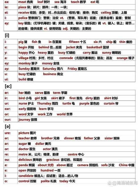 bean音标（beanies的音标）