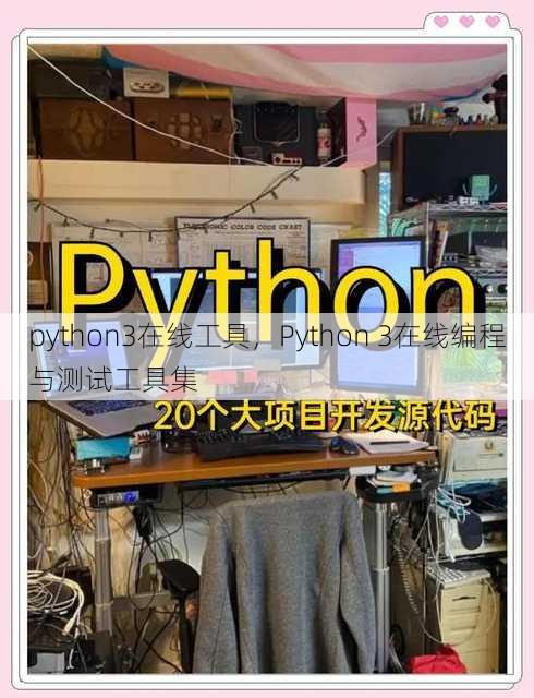 python3在线工具