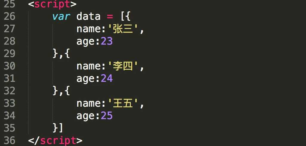 javascript字符串拼接（js字符串拼接的几种方式）