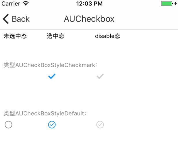 checkbox只能单选（checkbox选中为1不选中为0）