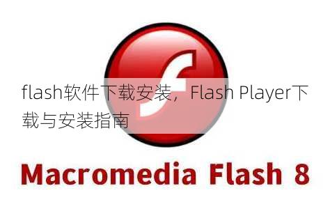 flash软件下载安装