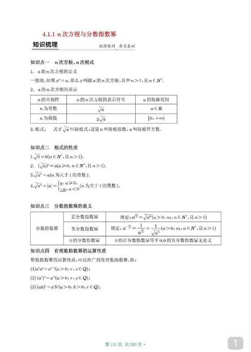 指数函数的定义域怎么求（指数函数的定义域怎么求公式）