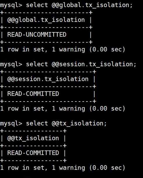 sql回滚语句（sql语句中回滚事物）