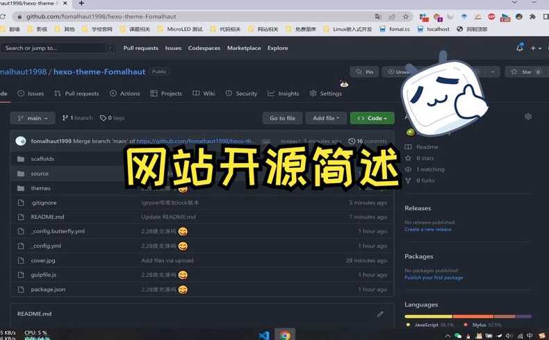 国内最大的开源网站（有哪些开源网站）