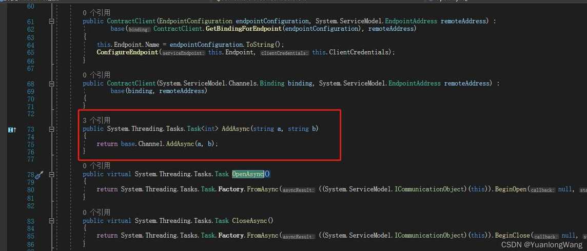java调用webapi（java调用webservice接口wsdl）