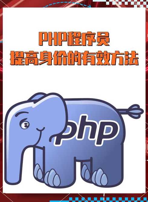 php程序员发展方向（php程序员是干嘛的）