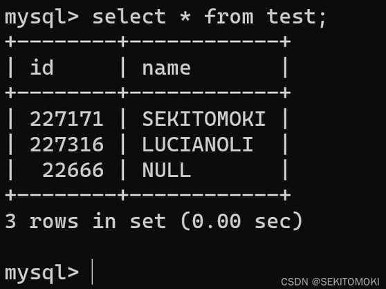 sql往表中添加数据（sql向表添加数据）