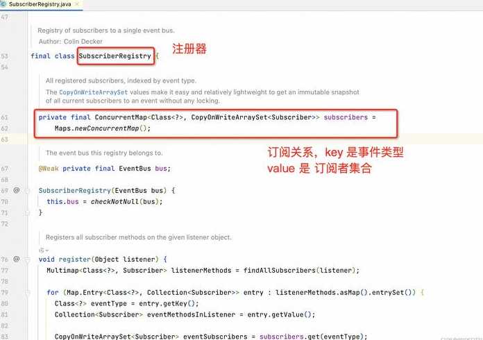 javabus资源网站（java 资源）