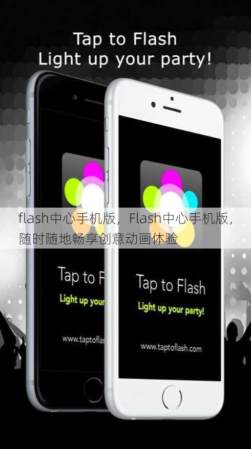 flash中心手机版