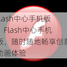 flash中心手机版