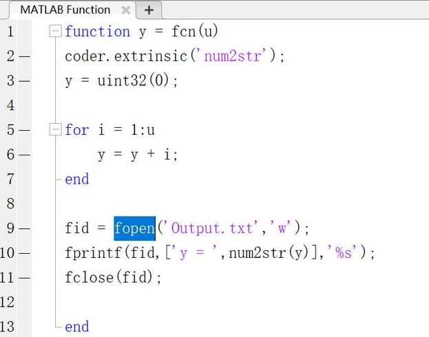 strtok函数的用法matlab（statset函数matlab）