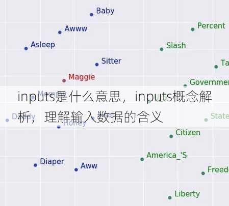 inputs是什么意思