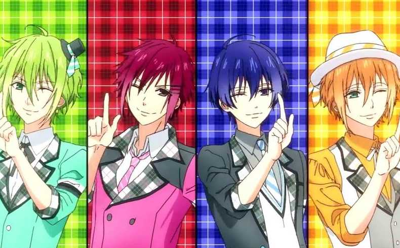 marginal4（marginal4 动画免费）