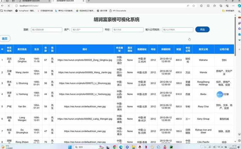 可视化编程软件排行（可视化编程软件排行榜前十名）