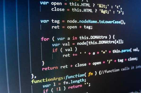 java和javascript哪个好（java和javascript的区别大吗）