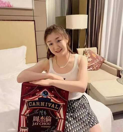 陈梦孙颖莎（陈梦孙颖莎关系好吗）