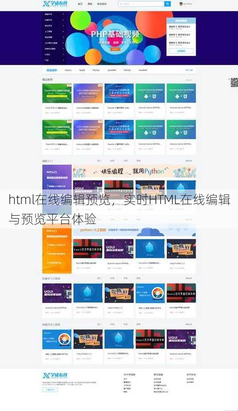html在线编辑预览