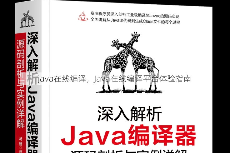 java在线编译