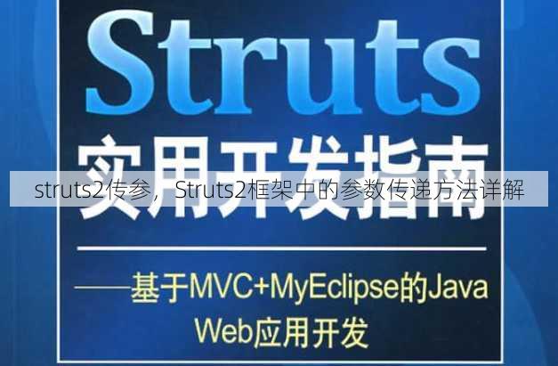 struts2传参