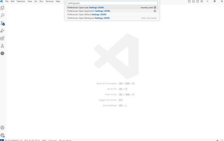 vscodehtml注释快捷键（vscode如何注释）
