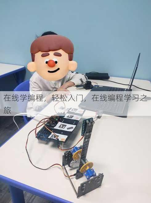 在线学编程