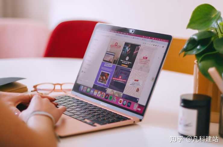 模板网站自助建站（模板网站搭建）