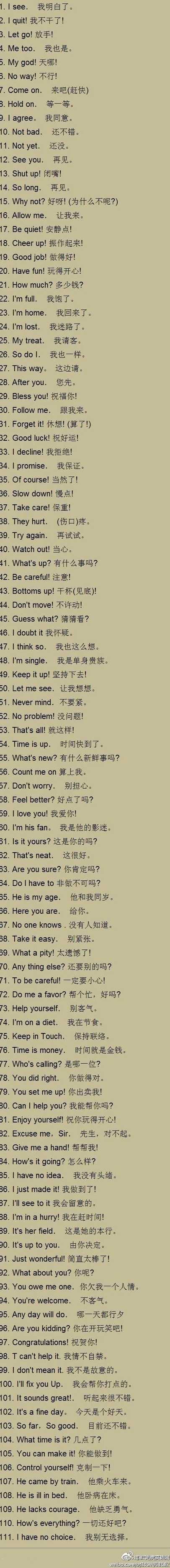 dede英文站标签（标签页英语）