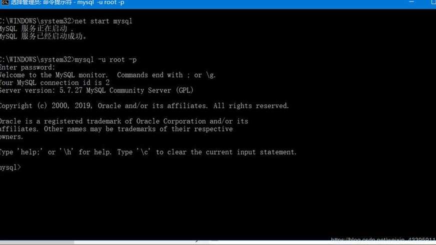 mysql数据库怎么安装（mysql数据库安装步骤详细）