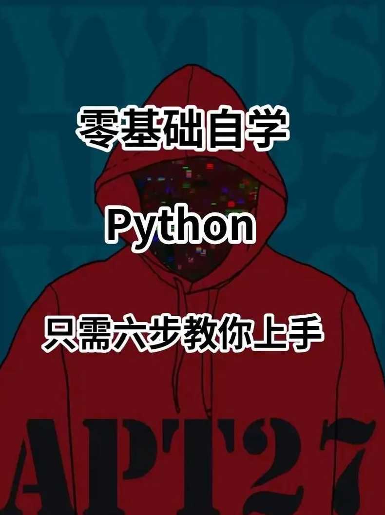 自学python在家赚钱（可以自学python）