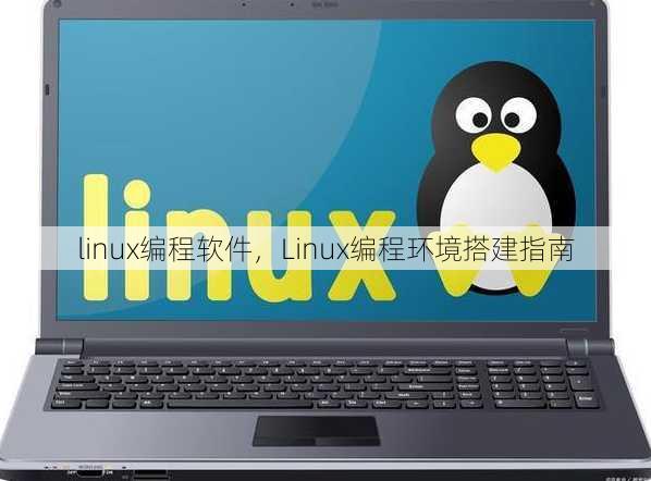 linux编程软件