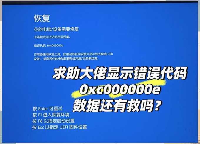损坏的映像0xc000012f（win10损坏的映像0xc000012f）