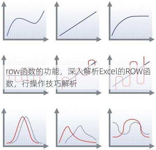 row函数的功能