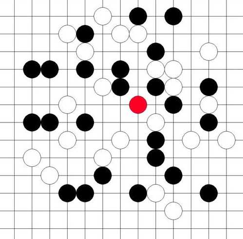java小游戏编程源代码五子棋（用javafx做一个五子棋小游戏）