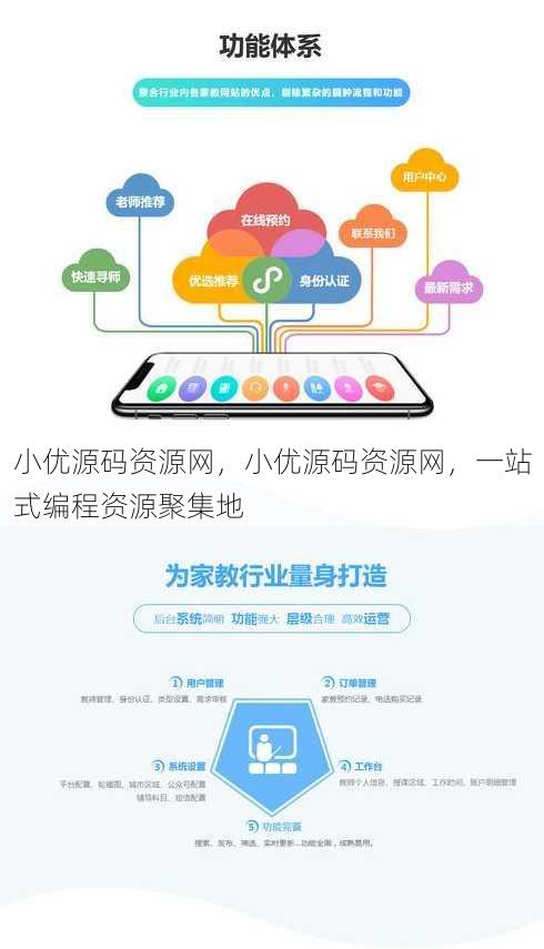 小优源码资源网
