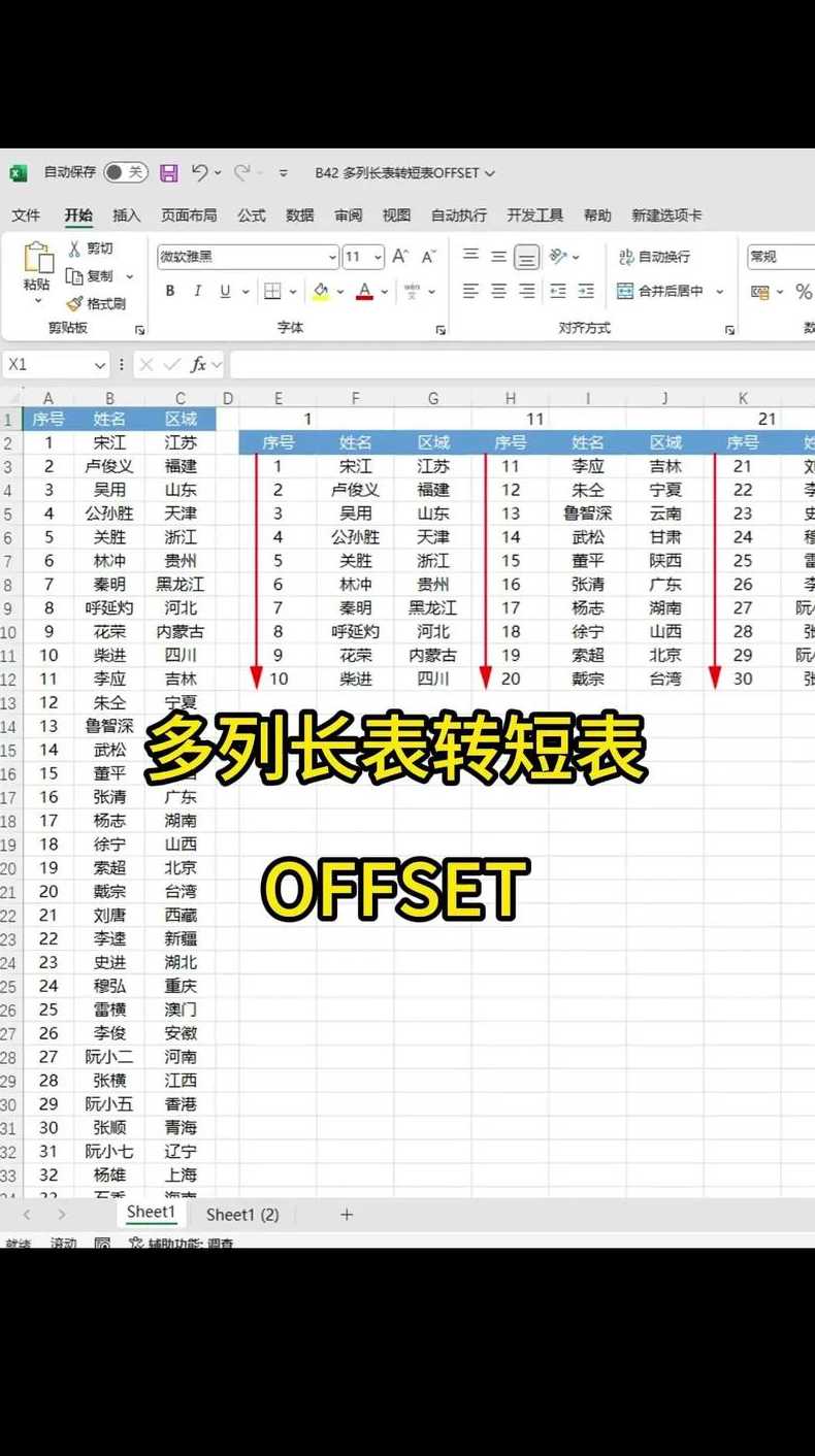 offsetof函数用法（offset函数主要用在什么地方）